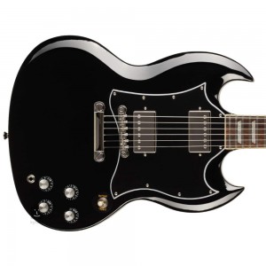 Epiphone SG Standard Ebony